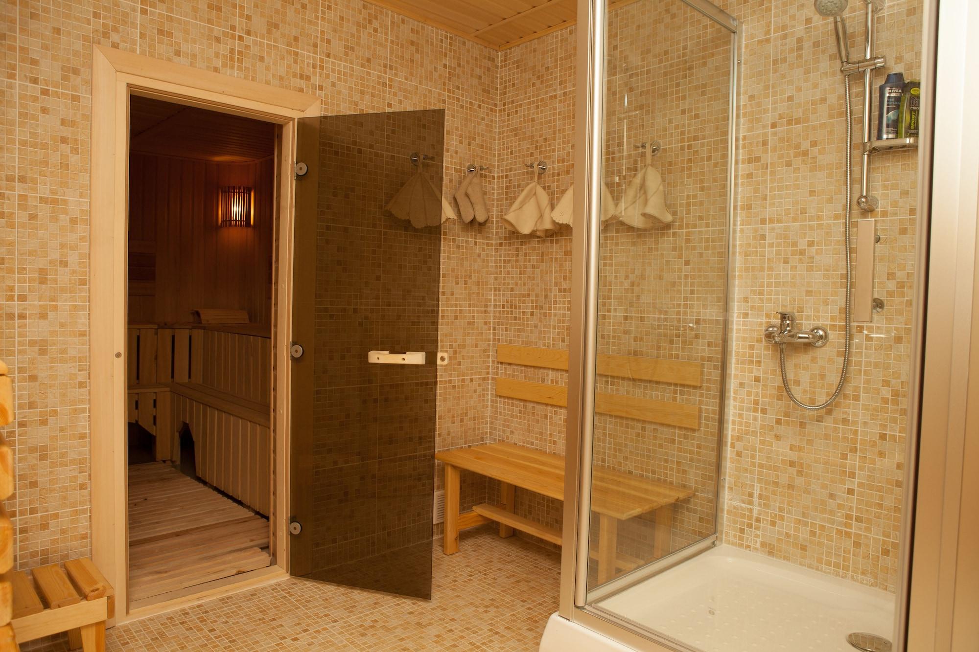 Jumbaktas Astana Hotel Dış mekan fotoğraf